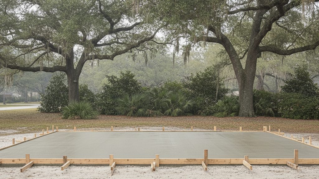 Concrete Slabs